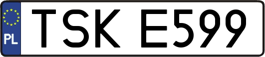 TSKE599