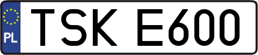 TSKE600