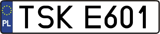 TSKE601