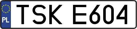 TSKE604