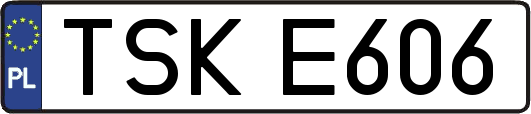 TSKE606