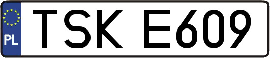 TSKE609