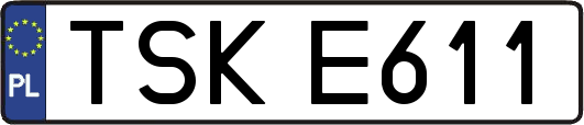 TSKE611