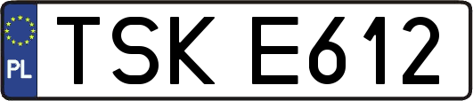 TSKE612