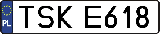 TSKE618