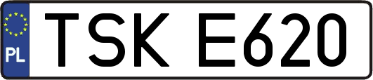 TSKE620