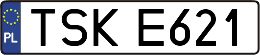 TSKE621