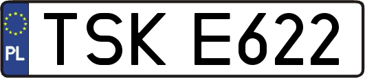 TSKE622
