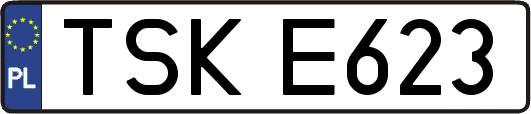 TSKE623