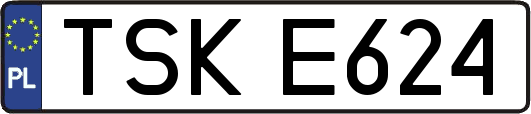 TSKE624