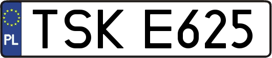 TSKE625