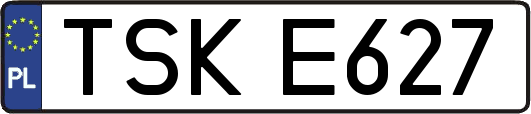TSKE627