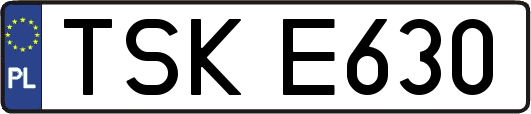 TSKE630