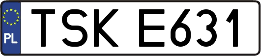 TSKE631