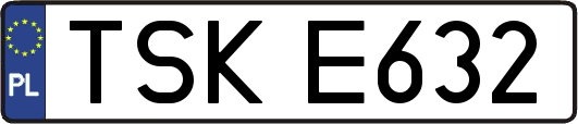 TSKE632