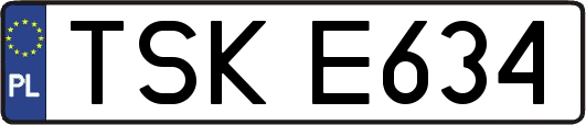 TSKE634