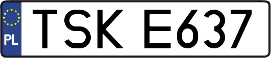 TSKE637