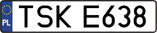 TSKE638