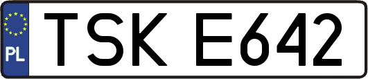 TSKE642
