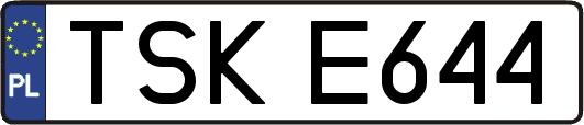 TSKE644