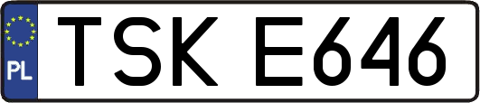 TSKE646