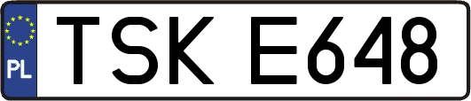 TSKE648