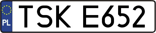 TSKE652