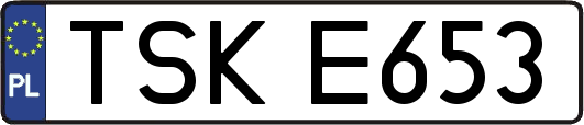 TSKE653