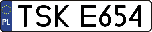 TSKE654