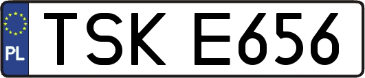 TSKE656
