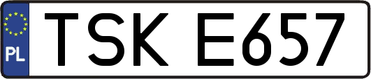 TSKE657