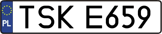 TSKE659