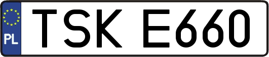 TSKE660