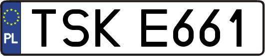 TSKE661