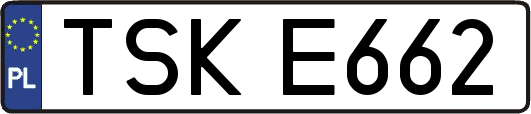 TSKE662