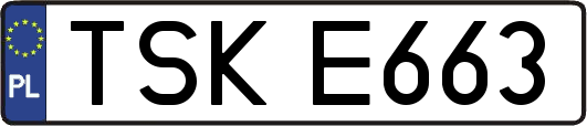 TSKE663