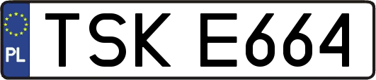 TSKE664
