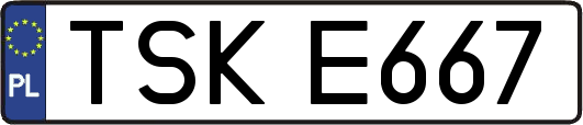 TSKE667