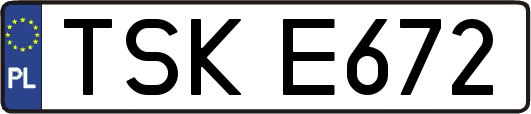 TSKE672