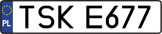 TSKE677