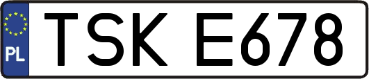 TSKE678