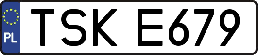 TSKE679