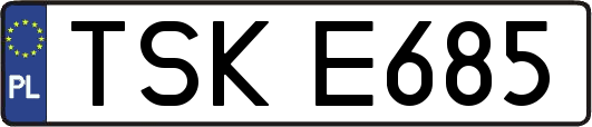 TSKE685