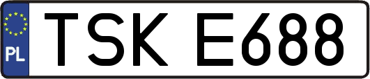 TSKE688