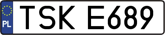 TSKE689