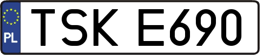 TSKE690
