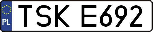 TSKE692