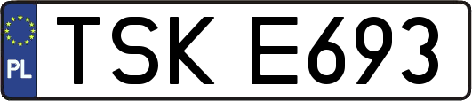 TSKE693