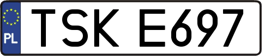 TSKE697