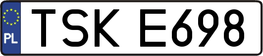 TSKE698